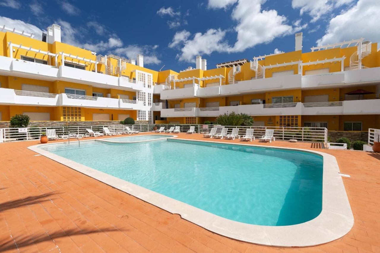 Soul Beach Apartment Conceicao  Exterior photo